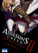Assassin's Creed Awakening T02 (9782355927331-front-cover)