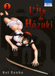 L'île de Hozuki T03 (9782355921810-front-cover)