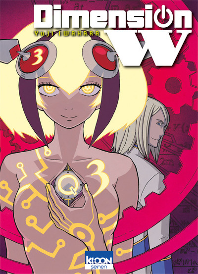 Dimension W T03 (9782355926846-front-cover)