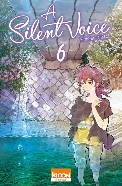 A Silent Voice T06 (9782355929083-front-cover)