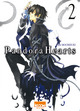 Pandora Hearts T02 (9782355921766-front-cover)