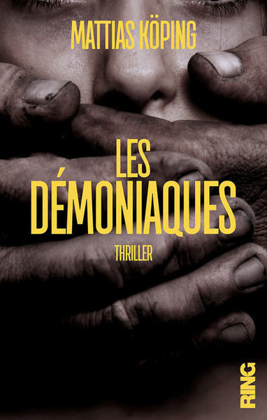 Les Démoniaques (9791091447478-front-cover)