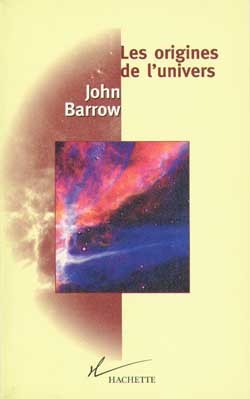 Les origines de l'univers (9782012352919-front-cover)