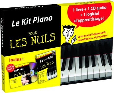 Kit piano pour les nuls (9782754041959-front-cover)