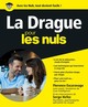 Drague Pour les nuls (La) (9782754021333-front-cover)