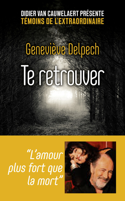 Te retrouver (9782754088336-front-cover)