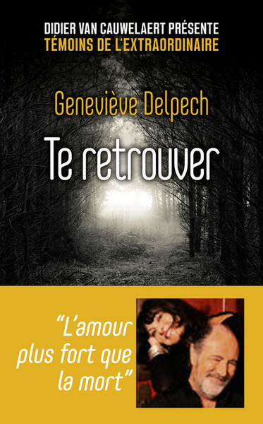 Te retrouver (9782754088336-front-cover)