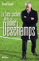 La face cachée de Didier Deschamps (9782754054713-front-cover)