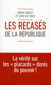 Les recasés de la République (9782754065566-front-cover)