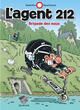 L'agent 212 - Tome 22 - Brigade des eaux (9782808516631-front-cover)