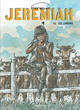 Jeremiah - Tome 42 - Les larbins (9782808510240-front-cover)