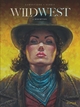 Wild West - Tome 5 - Rédemption (9782808506618-front-cover)