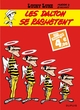 Lucky Luke - Tome 26 - Les Dalton se rachètent / Edition spéciale (Indispensables 2024) (9782808504447-front-cover)