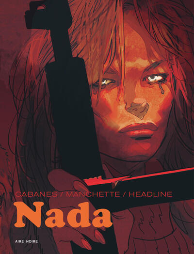Nada (9782808511957-front-cover)