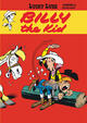 Lucky Luke - Tome 20 - Billy the Kid (9782808516815-front-cover)