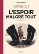 Spirou, l'espoir malgré tout  - Récit complet (9782808505215-front-cover)