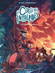 Le cercle des intrépides - Tome 2 - Le dragon de Bergamoth (9782808513081-front-cover)