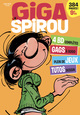 Giga Spirou - Hors-Série - Été 2025 (9782808512473-front-cover)