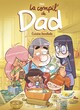 Dad - La compil - Cuisine familiale (9782808515061-front-cover)