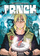 FRNCK - Tome 10 - L’objet impossible (9782808505130-front-cover)