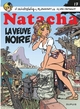 Natacha - Tome 17 -  La veuve noire (9782808501514-front-cover)