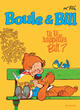 Boule et Bill - Tome 6 - Tu te rappelles, Bill ? (9782808516716-front-cover)