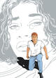 Largo Winch - Tome 25 - Si les dieux t'abandonnent... (9782808510387-front-cover)