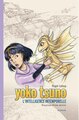 Yoko Tsuno - Tome 32 - L intelligence intemporelle (9782808514668-front-cover)