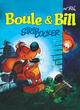 Boule et Bill - Tome 23 - Strip-cocker (9782808516723-front-cover)