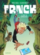 FRNCK - Tome 1 - Le début du commencement / Edition spéciale, Limitée (Opé été 2023) (9782808501385-front-cover)