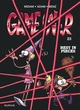 Game over - Tome 23 - Rest in Pieces (9782808505024-front-cover)