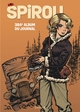 Recueil Spirou - Tome 384 (9782808510189-front-cover)