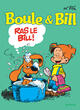 Boule et Bill - Tome 19 - Ras le Bill (9782808516730-front-cover)