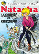 Natacha - Tome 15 - La ceinture de cherchemidi (9782808501491-front-cover)