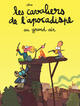 Les cavaliers de l'apocadispe - Tome 5 - au grand air (9782808510165-front-cover)