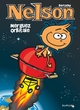 Nelson - Tome 27 - Merguez orbitale (9782808510028-front-cover)