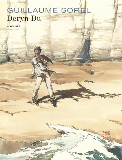 Deryn Du (9782808513708-front-cover)