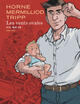 Les vents ovales - Tome 3 - Mai 68 (9782808507684-front-cover)