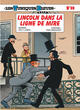 Les Tuniques Bleues - Tome 69 - Lincoln dans la ligne de mire (9782808507660-front-cover)