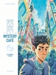 Tokyo Mystery Café - Tome 1 - La disparue d Akiba (9782808504171-front-cover)