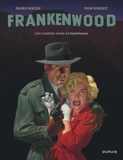 Frankenwood (9782808505864-front-cover)