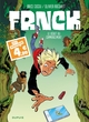 FRNCK - Tome 1 - Le début du commencement / Edition spéciale (Indispensables 2024) (9782808504614-front-cover)