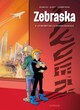 Zebraska - Tome 2 - Le secret de la Grande Bascule (9782808512008-front-cover)