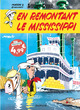 Lucky Luke - Tome 16 - En remontant le Mississippi (9782808514385-front-cover)
