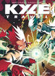 Kyle Travel  - Tome 3 - L énergie du désespoir (9782808500470-front-cover)