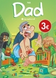 Dad - Tome 3 - Les nerfs à vif / Edition spéciale, Limitée (Opé 2023 à 3  ) (9782808500159-front-cover)