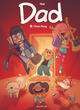Dad - Tome 12 - Chaos Bang (9782808510349-front-cover)