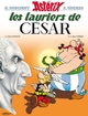 Astérix - Les Lauriers de César - n°18 (9782012101500-front-cover)