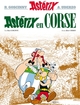Astérix - Astérix en Corse - n°20 (9782012101524-front-cover)