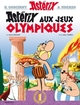 Astérix - Astérix aux jeux Olympiques - n°12 (9782012101449-front-cover)